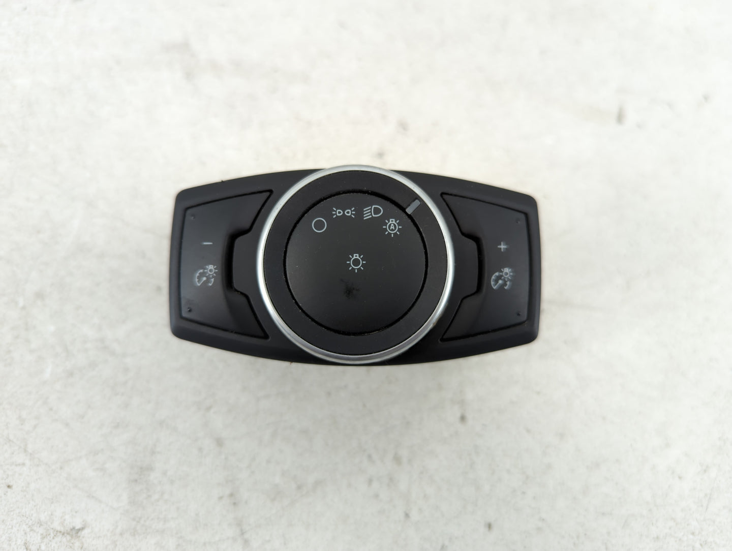 2013-2018 Ford C-max Headlight Head Light Switch Lamp Control - Oemusedautoparts1.com