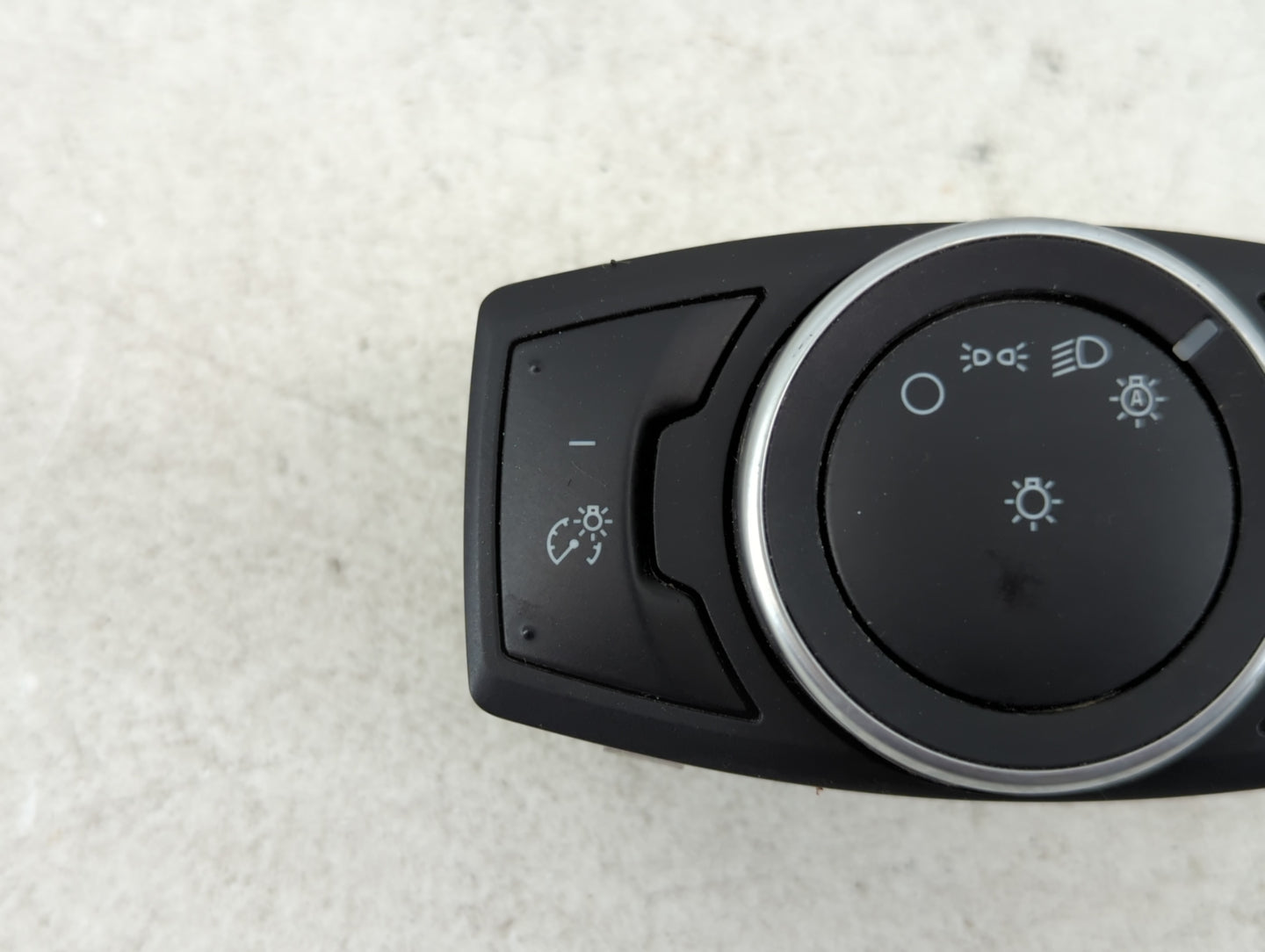 2013-2018 Ford C-max Headlight Head Light Switch Lamp Control - Oemusedautoparts1.com