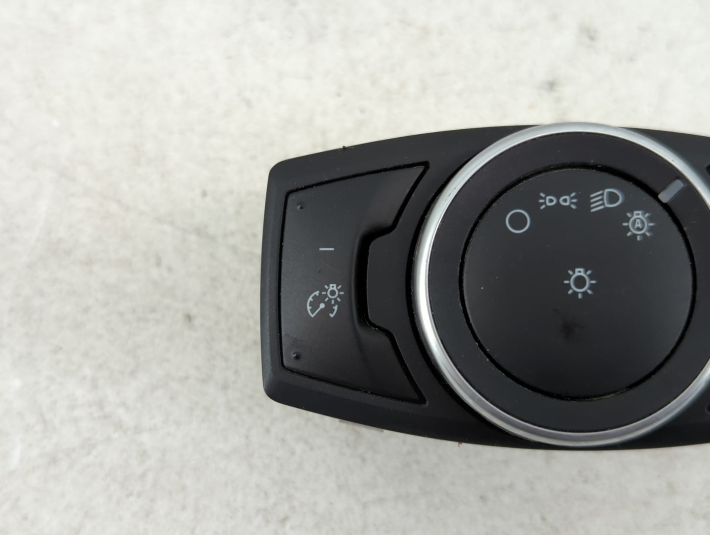 2013-2018 Ford C-max Headlight Head Light Switch Lamp Control - Oemusedautoparts1.com