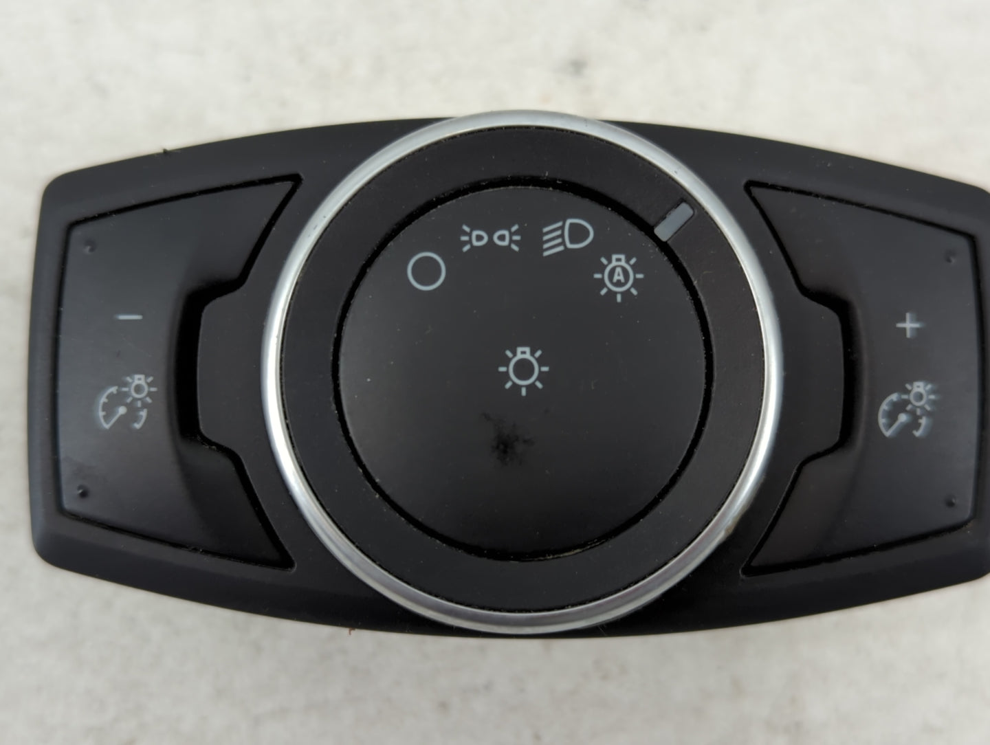 2013-2018 Ford C-max Headlight Head Light Switch Lamp Control - Oemusedautoparts1.com