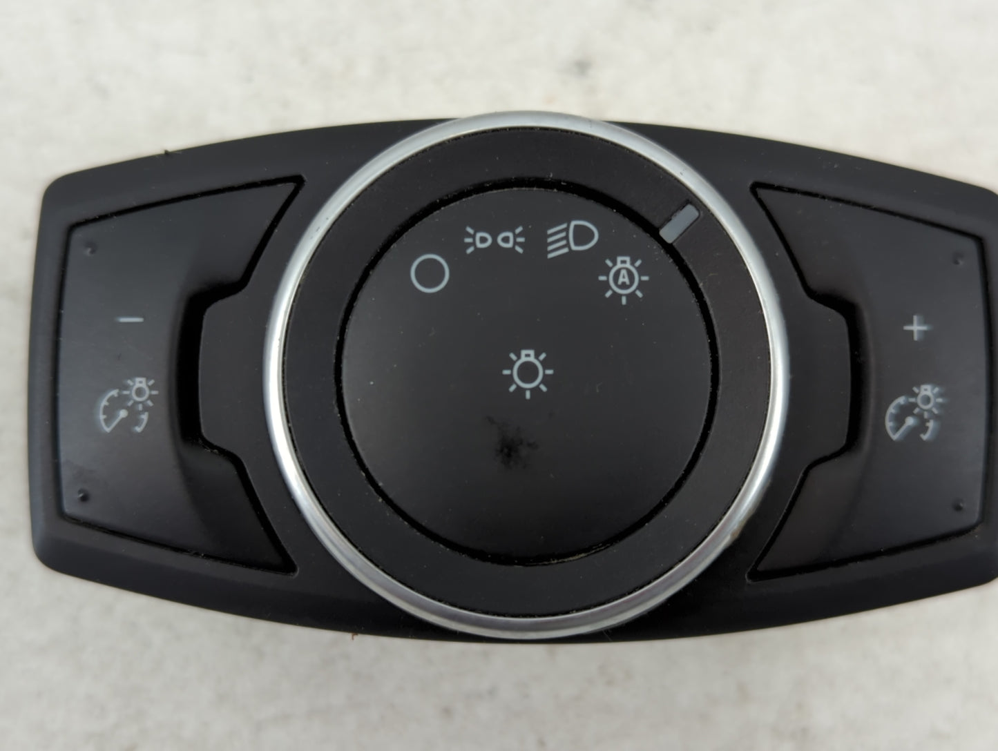 2013-2018 Ford C-max Headlight Head Light Switch Lamp Control - Oemusedautoparts1.com