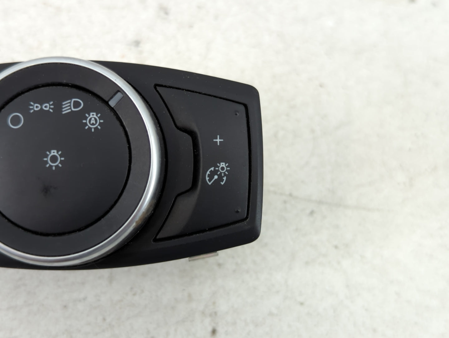 2013-2018 Ford C-max Headlight Head Light Switch Lamp Control - Oemusedautoparts1.com
