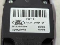 2013-2018 Ford C-max Headlight Head Light Switch Lamp Control - Oemusedautoparts1.com