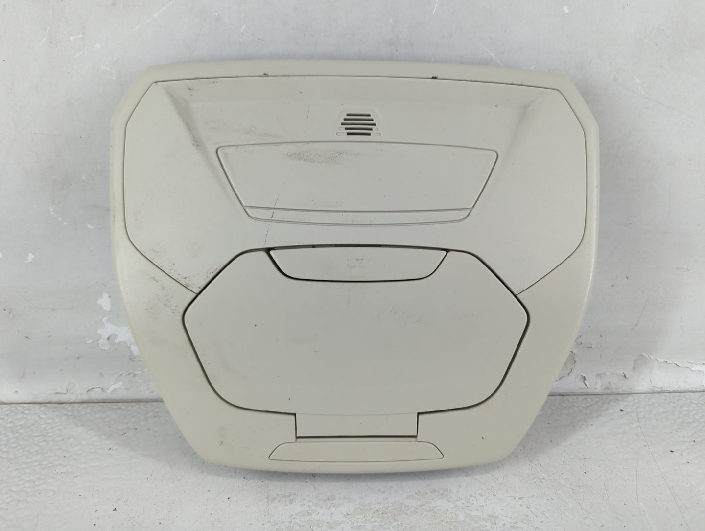 2013-2018 Ford C-max Overhead Roof Console Interior Dome Light - Oemusedautoparts1.com