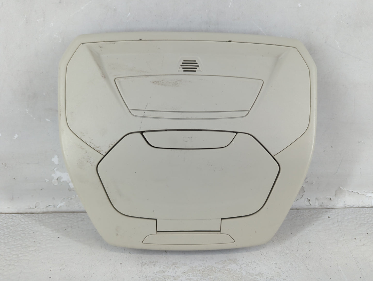2013-2018 Ford C-max Overhead Roof Console Interior Dome Light - Oemusedautoparts1.com