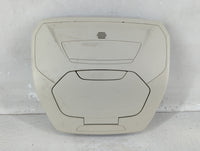 2013-2018 Ford C-max Overhead Roof Console Interior Dome Light - Oemusedautoparts1.com