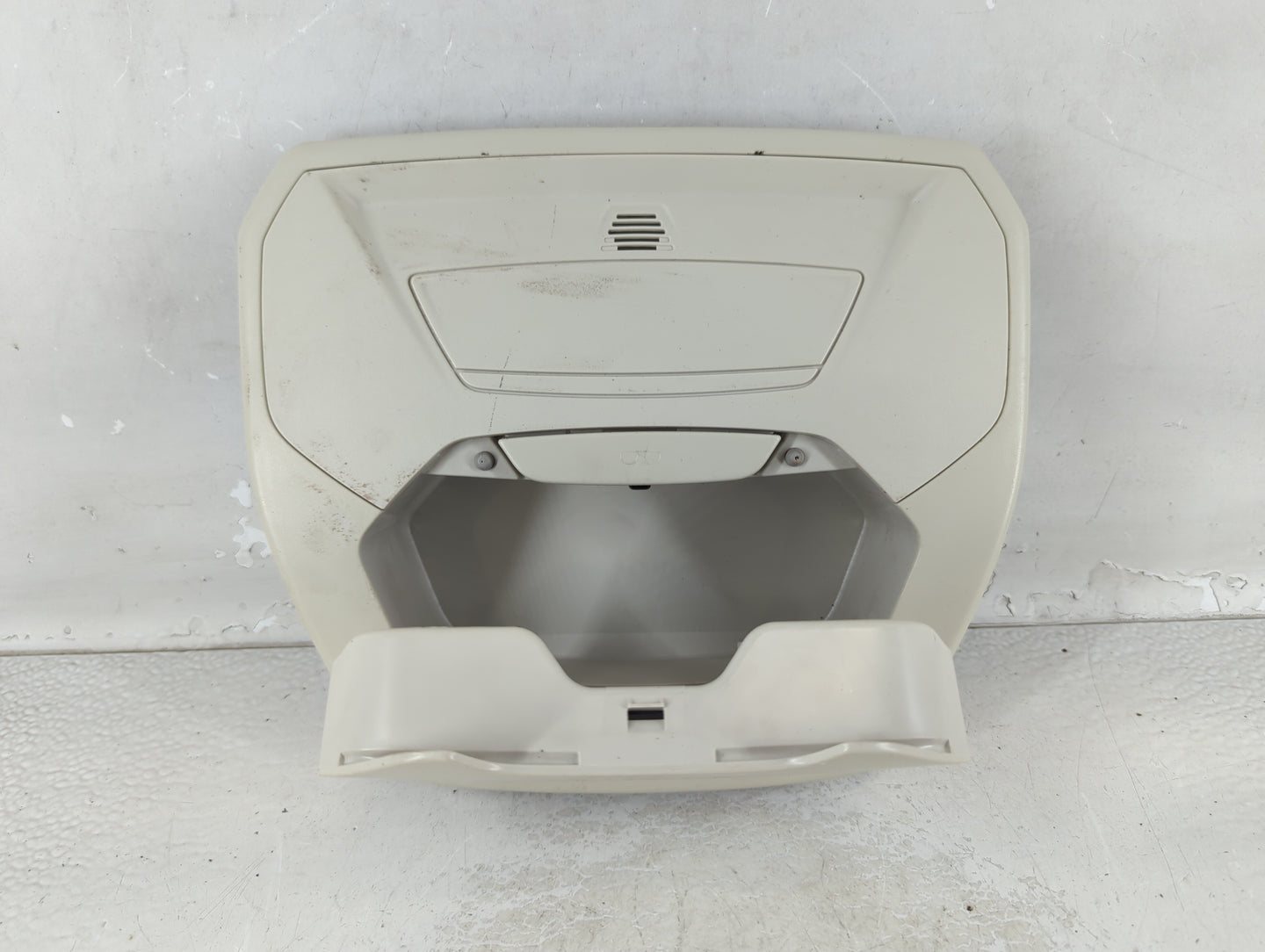 2013-2018 Ford C-max Overhead Roof Console Interior Dome Light - Oemusedautoparts1.com