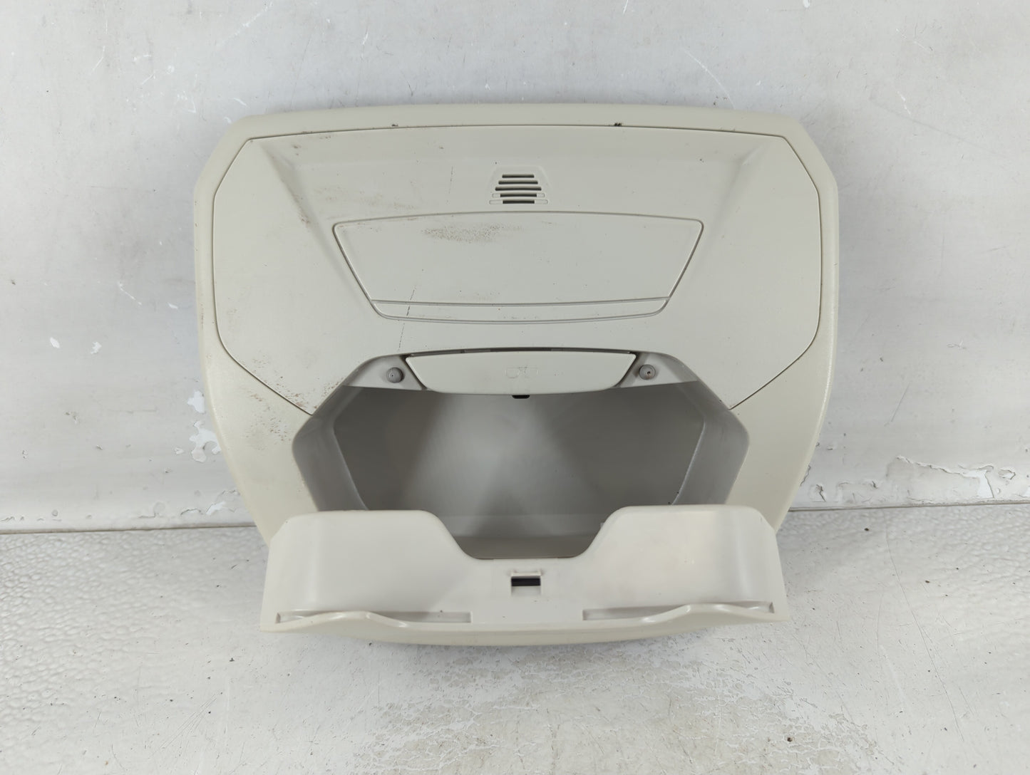 2013-2018 Ford C-max Overhead Roof Console Interior Dome Light - Oemusedautoparts1.com