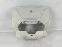 2013-2018 Ford C-max Overhead Roof Console Interior Dome Light - Oemusedautoparts1.com