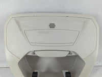2013-2018 Ford C-max Overhead Roof Console Interior Dome Light - Oemusedautoparts1.com
