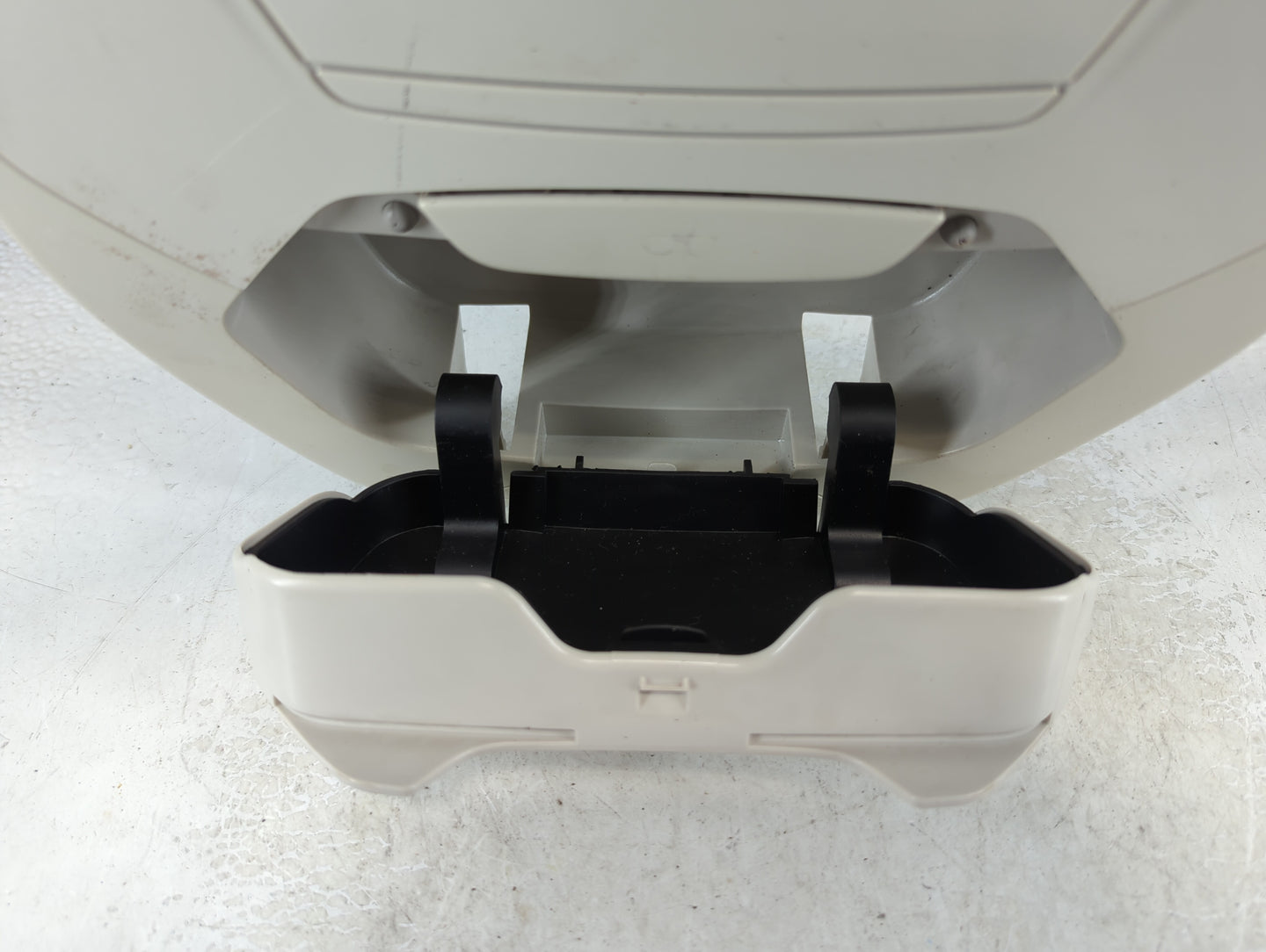 2013-2018 Ford C-max Overhead Roof Console Interior Dome Light - Oemusedautoparts1.com