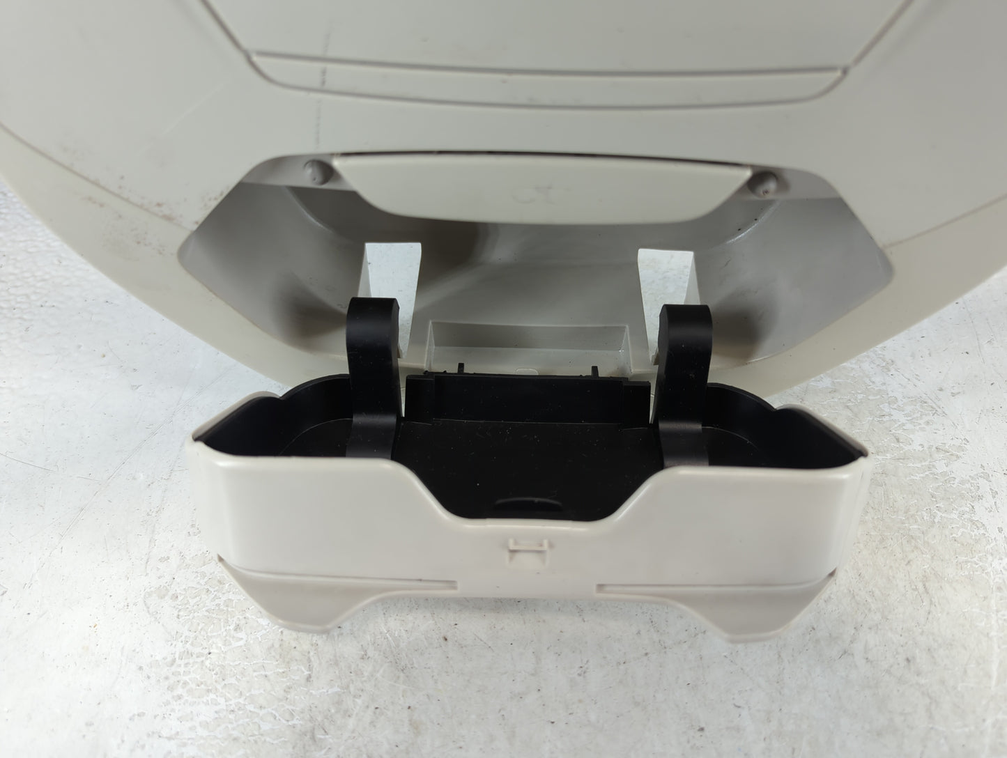 2013-2018 Ford C-max Overhead Roof Console Interior Dome Light - Oemusedautoparts1.com