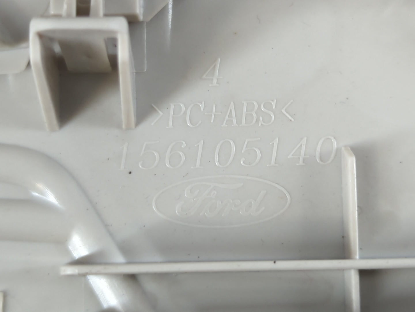 2013-2018 Ford C-max Overhead Roof Console Interior Dome Light - Oemusedautoparts1.com