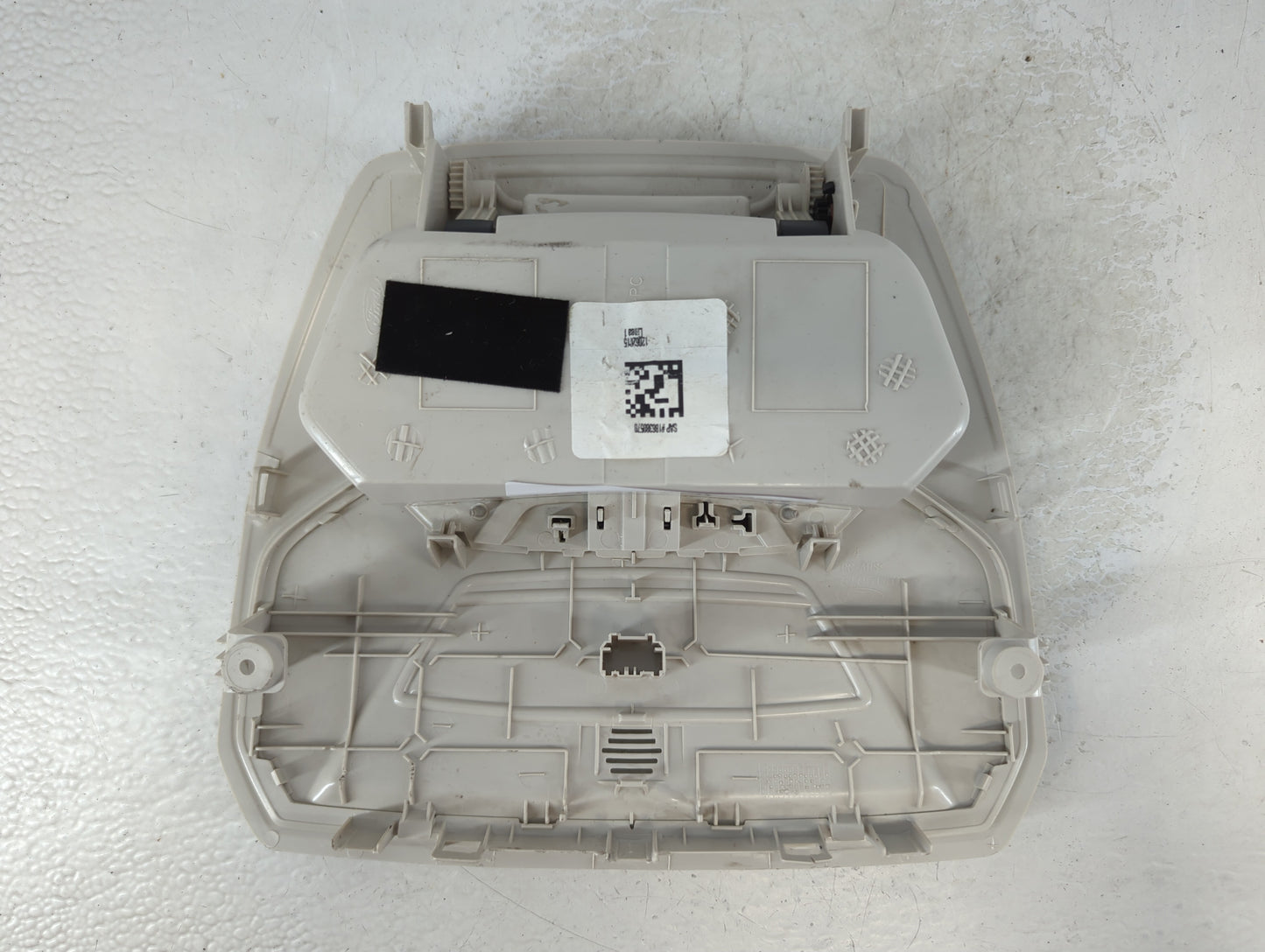 2013-2018 Ford C-max Overhead Roof Console Interior Dome Light - Oemusedautoparts1.com