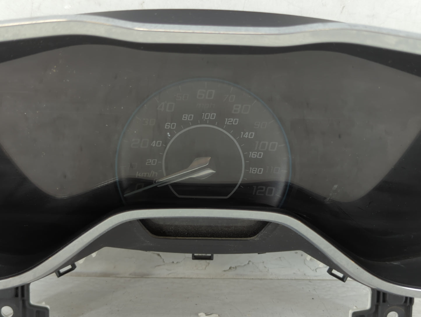 2015-2018 Ford C-Max Instrument Cluster Speedometer Gauges Fits Fits 2015 2016 2017 2018 OEM Used Auto Parts - Oemusedautopa