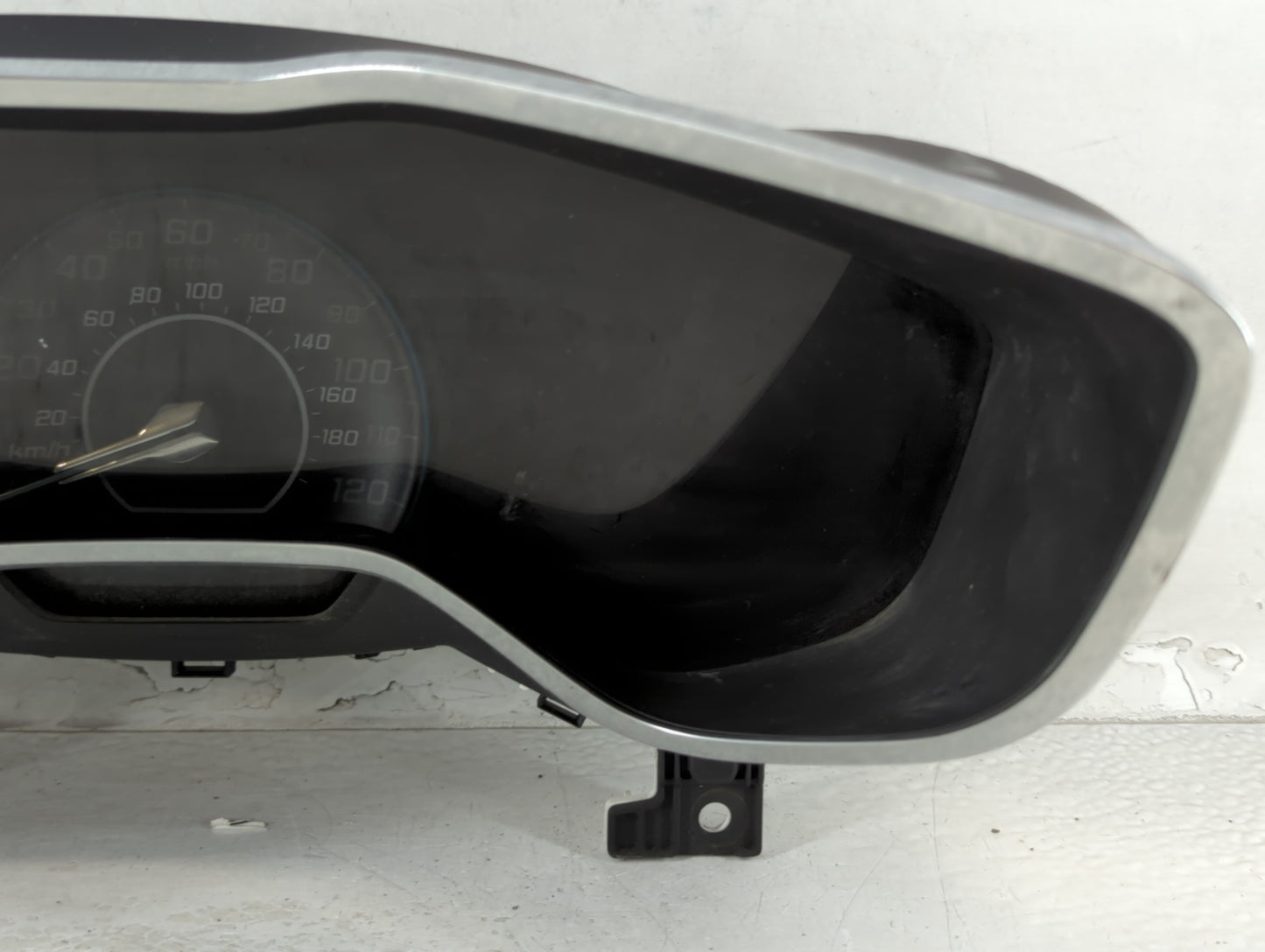 2015-2018 Ford C-Max Instrument Cluster Speedometer Gauges Fits Fits 2015 2016 2017 2018 OEM Used Auto Parts - Oemusedautopa