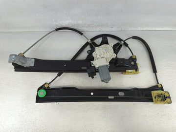 2013-2018 Ford C-max Driver Left Front Window Regulator - Oemusedautoparts1.com