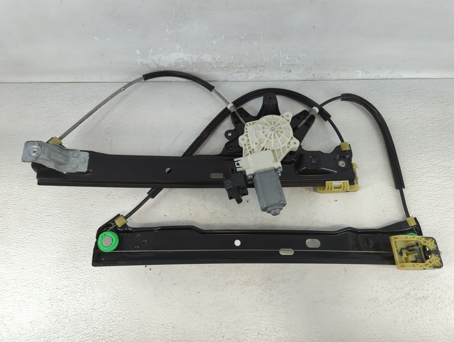 2013-2018 Ford C-max Driver Left Front Window Regulator 917108 - Oemusedautoparts1.com