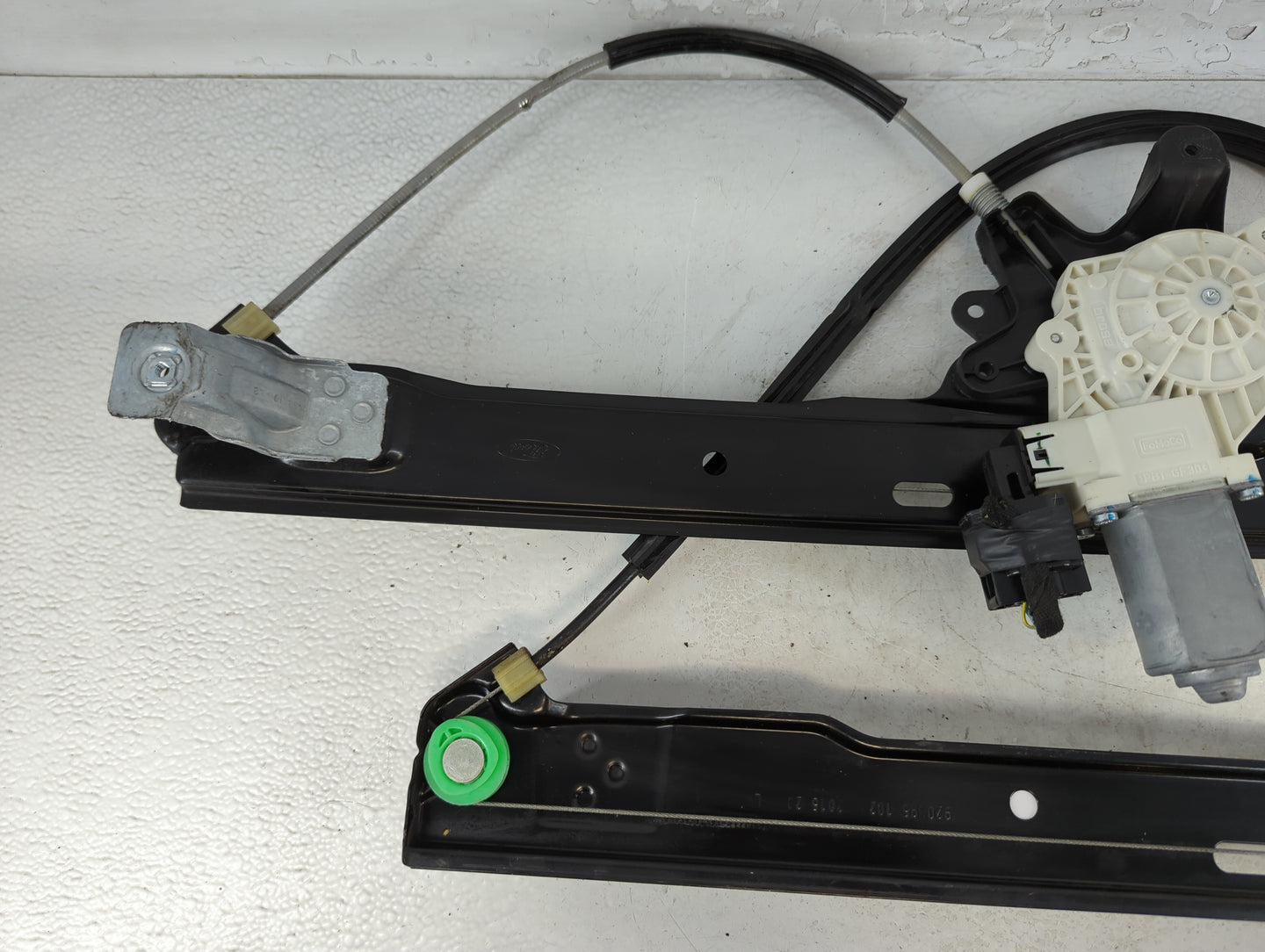 2013-2018 Ford C-max Driver Left Front Window Regulator 917108 - Oemusedautoparts1.com