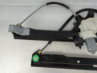 2013-2018 Ford C-max Driver Left Front Window Regulator 917108 - Oemusedautoparts1.com