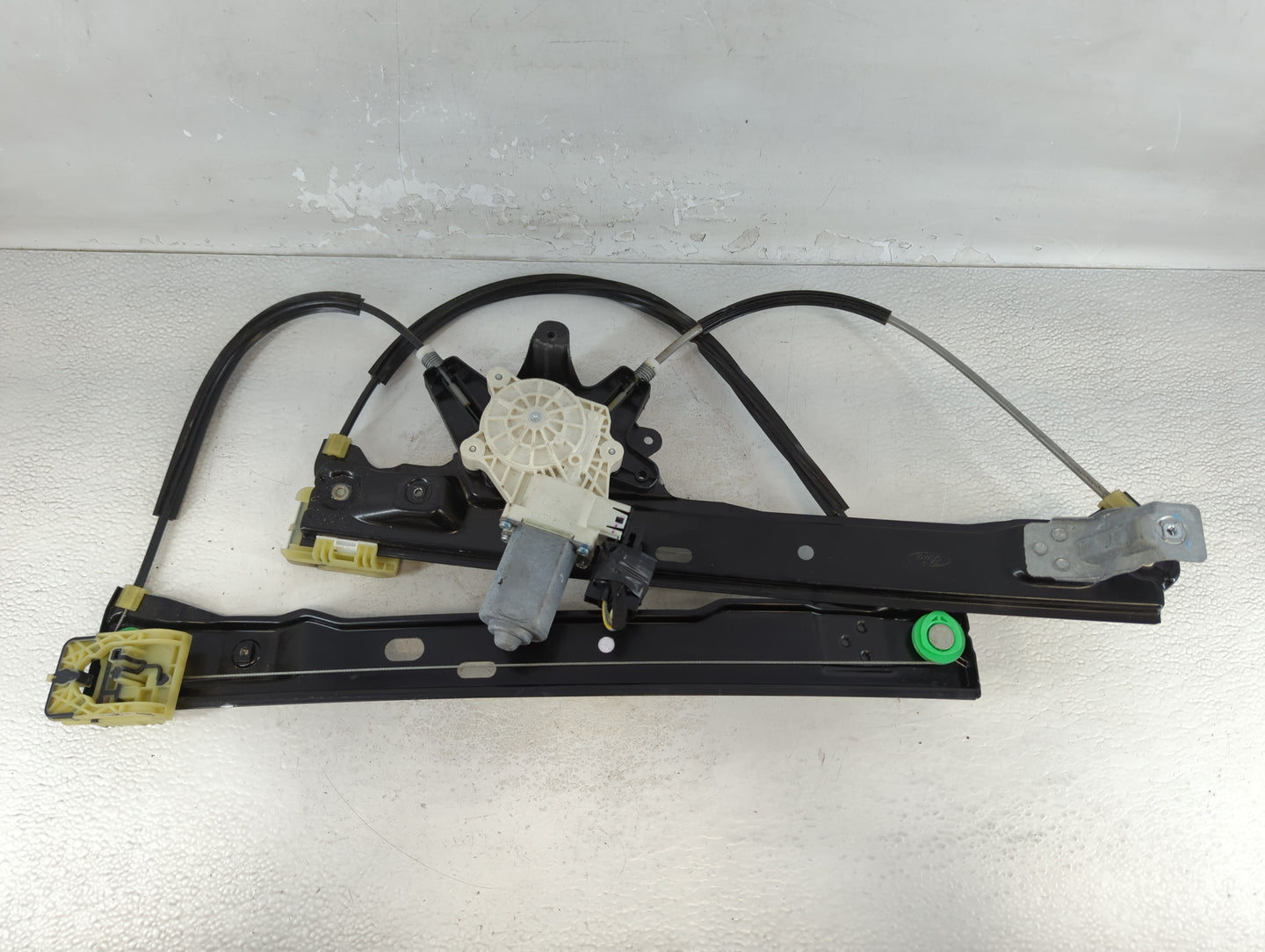 2013-2018 Ford C-max Used Window Regulator Passenger Front - Oemusedautoparts1.com