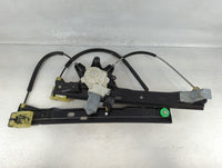 2013-2018 Ford C-max Used Window Regulator Passenger Front - Oemusedautoparts1.com