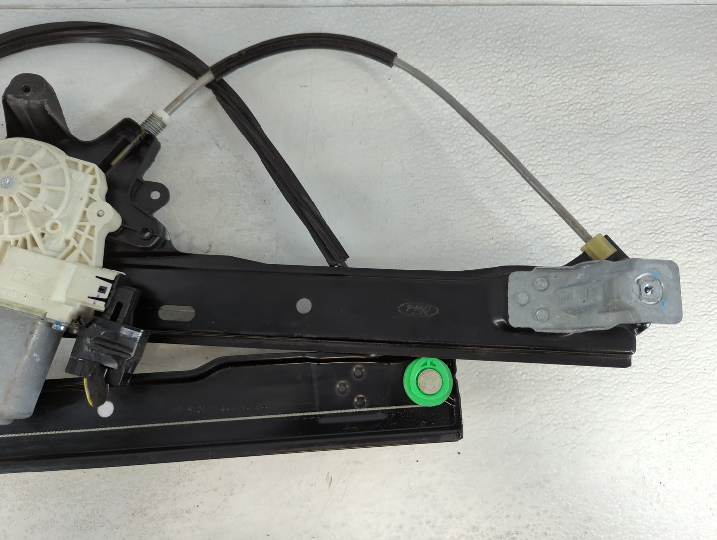 2013-2018 Ford C-max Used Window Regulator Passenger Front - Oemusedautoparts1.com