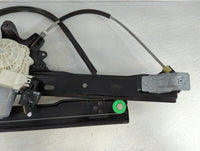 2013-2018 Ford C-max Used Window Regulator Passenger Front - Oemusedautoparts1.com