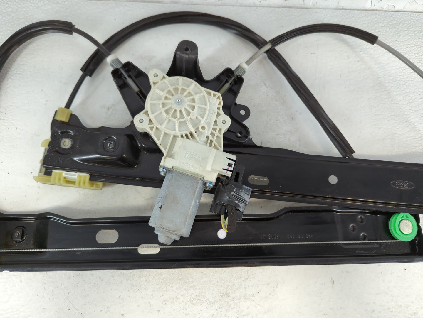 2013-2018 Ford C-max Used Window Regulator Passenger Front - Oemusedautoparts1.com