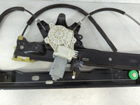 2013-2018 Ford C-max Used Window Regulator Passenger Front - Oemusedautoparts1.com
