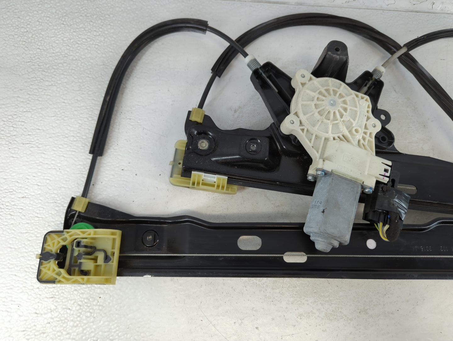 2013-2018 Ford C-max Used Window Regulator Passenger Front - Oemusedautoparts1.com