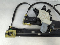 2013-2018 Ford C-max Used Window Regulator Passenger Front - Oemusedautoparts1.com