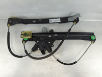 2013-2018 Ford C-max Used Window Regulator Passenger Front - Oemusedautoparts1.com