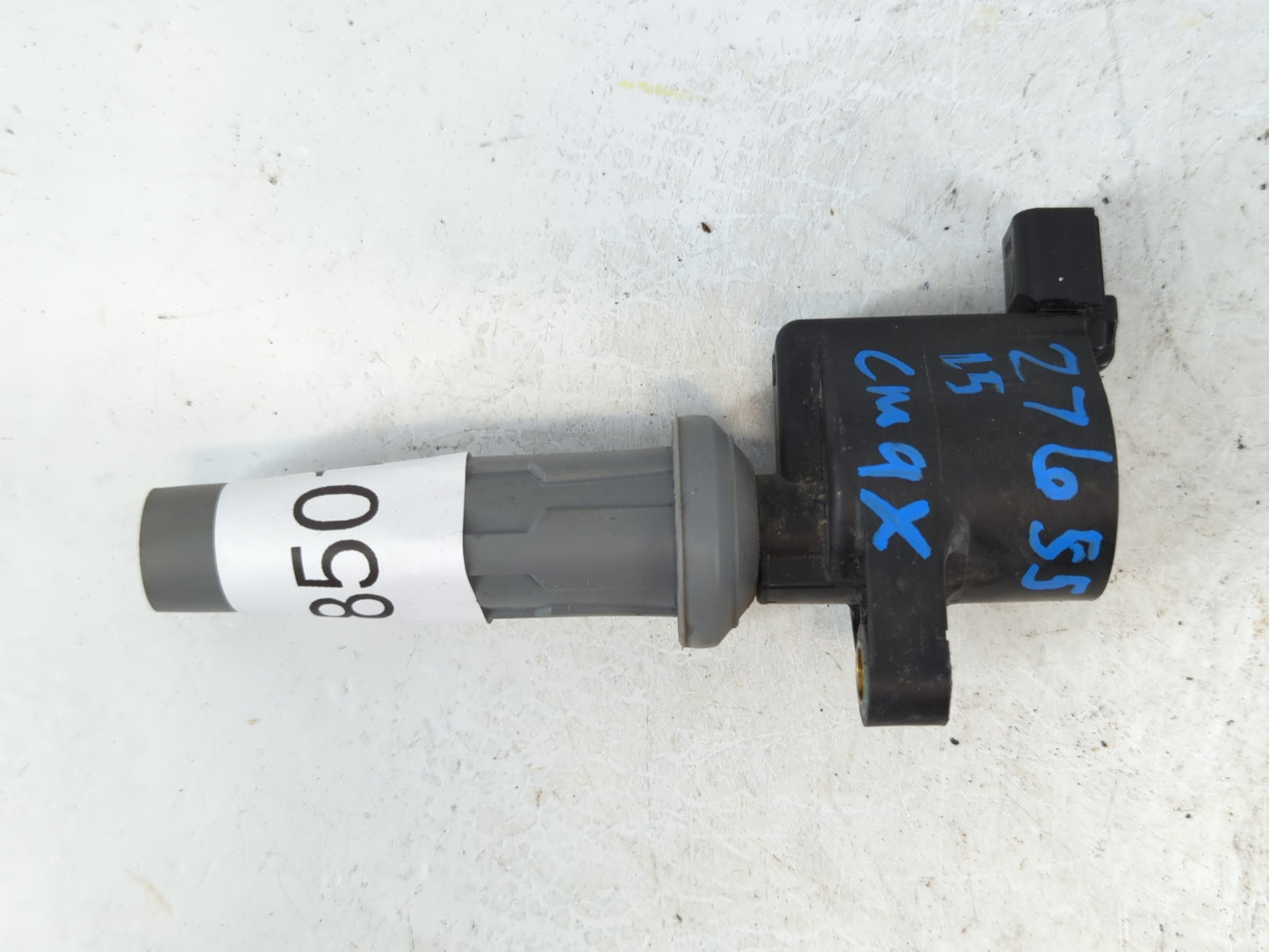2013-2018 Ford C-max Ignition Coil Igniter Pack - Oemusedautoparts1.com