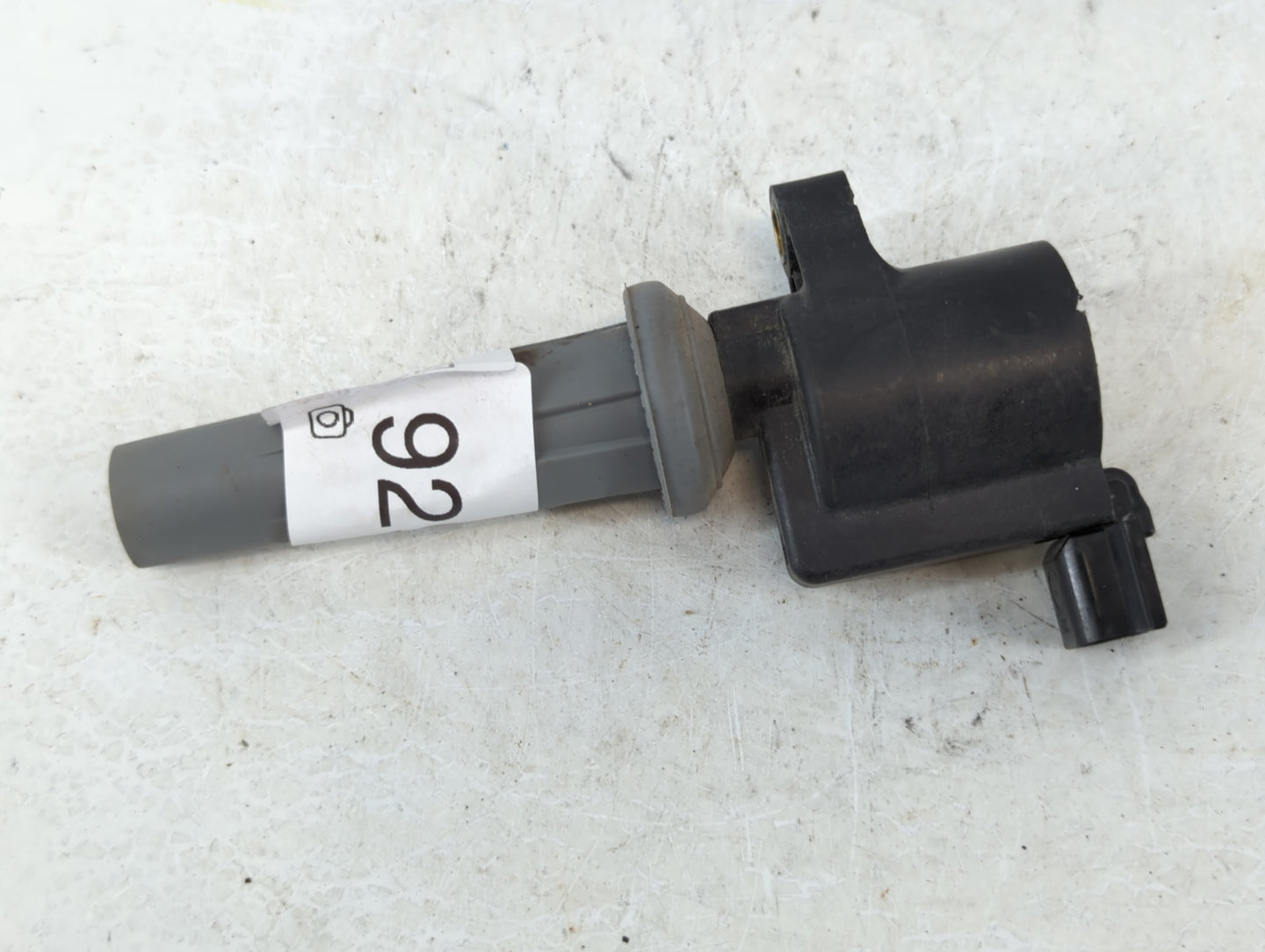 2013-2018 Ford C-max Ignition Coil Igniter Pack - Oemusedautoparts1.com