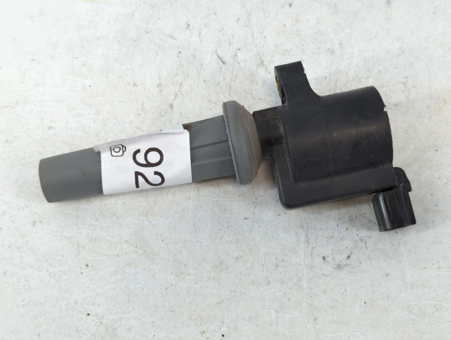 2013-2018 Ford C-max Ignition Coil Igniter Pack - Oemusedautoparts1.com