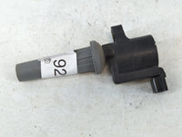 2013-2018 Ford C-max Ignition Coil Igniter Pack - Oemusedautoparts1.com