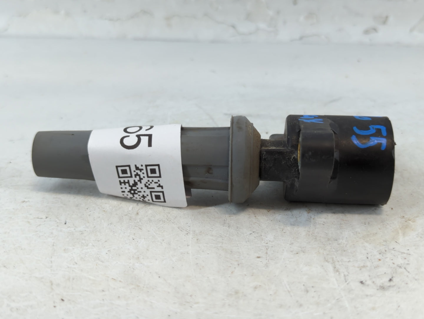 2013-2018 Ford C-max Ignition Coil Igniter Pack - Oemusedautoparts1.com