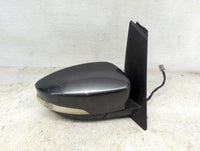 2015 Ford Cmax Passenger Side View Mirror - Right Door Mirror OEM Used - Oemusedautoparts1.com