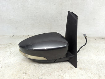 compare product 2015 Ford Cmax Passenger Side View Mirror - Right Door Mirror OEM Used