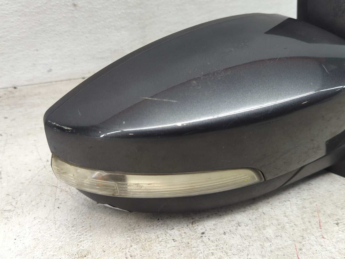 2015 Ford Cmax Passenger Side View Mirror - Right Door Mirror OEM Used - Oemusedautoparts1.com