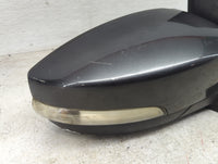 2015 Ford Cmax Passenger Side View Mirror - Right Door Mirror OEM Used - Oemusedautoparts1.com