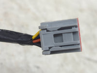 2015 Ford Cmax Passenger Side View Mirror - Right Door Mirror OEM Used - Oemusedautoparts1.com