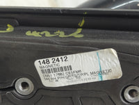 2015 Ford Cmax Passenger Side View Mirror - Right Door Mirror OEM Used - Oemusedautoparts1.com