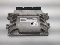 2015 Ford Cmax PCM Engine Control Computer ECU ECM PCU OEM P/N:FM5A-12A650-YA DS71-12B684-VB Fits OEM Used Auto Parts - Oemu