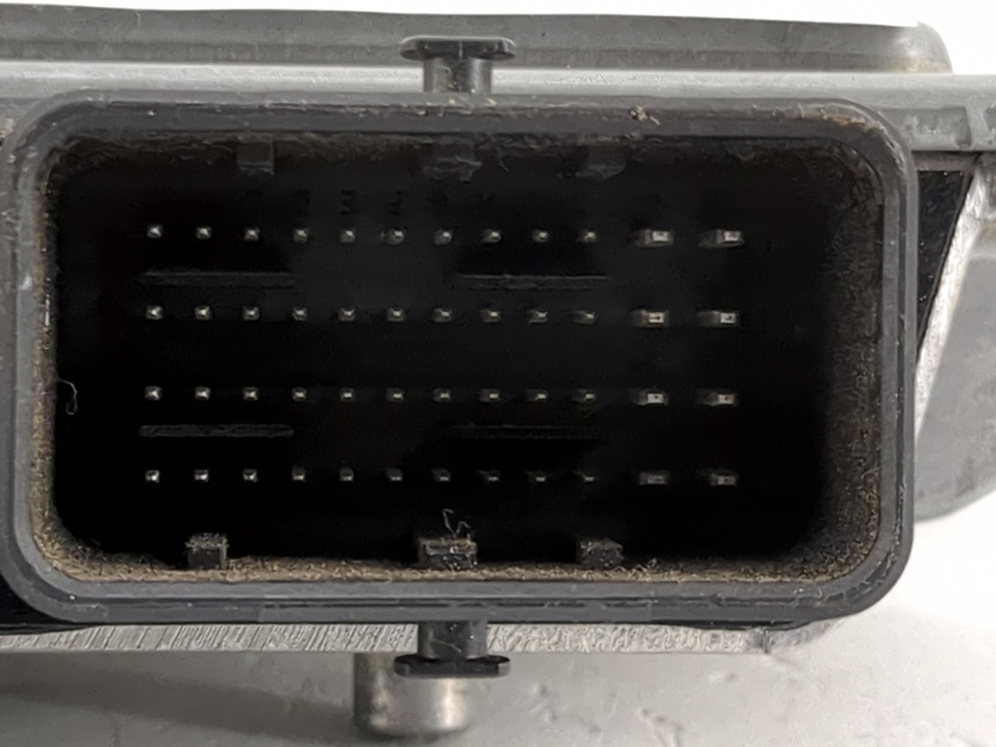 2015 Ford Cmax PCM Engine Control Computer ECU ECM PCU OEM P/N:FM5A-12A650-YA DS71-12B684-VB Fits OEM Used Auto Parts - Oemu