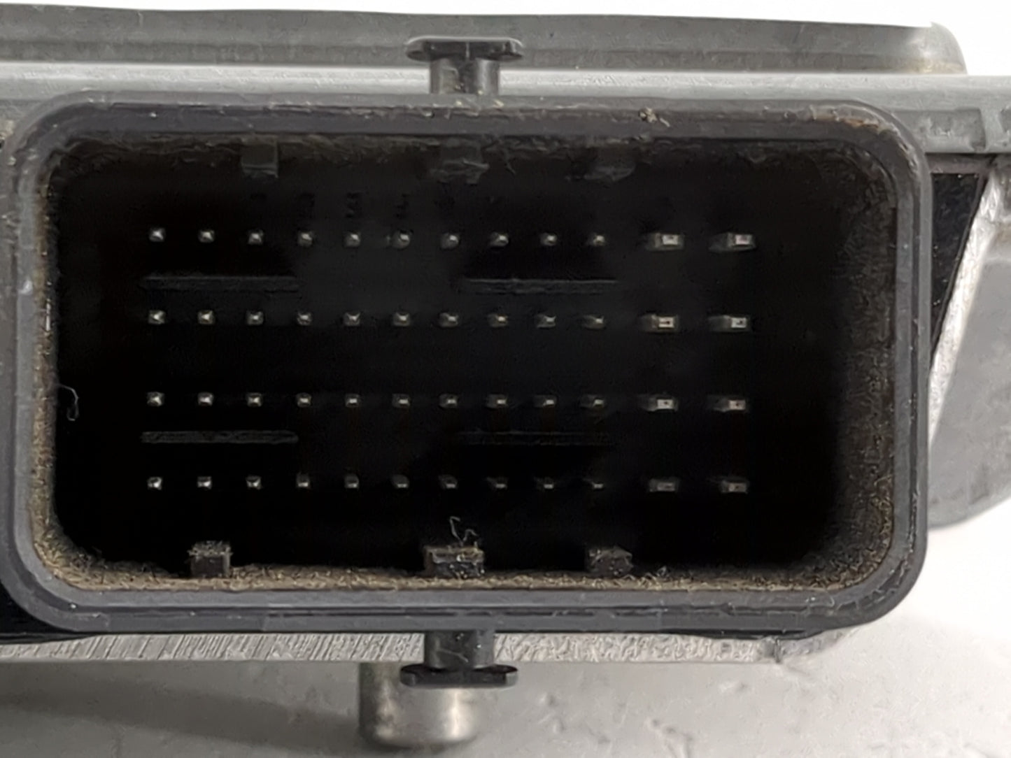 2015 Ford Cmax PCM Engine Control Computer ECU ECM PCU OEM P/N:FM5A-12A650-YA DS71-12B684-VB Fits OEM Used Auto Parts - Oemu