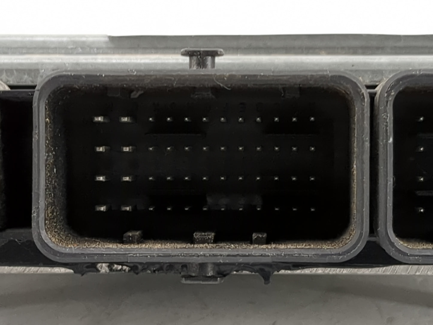 2015 Ford Cmax PCM Engine Control Computer ECU ECM PCU OEM P/N:FM5A-12A650-YA DS71-12B684-VB Fits OEM Used Auto Parts - Oemu