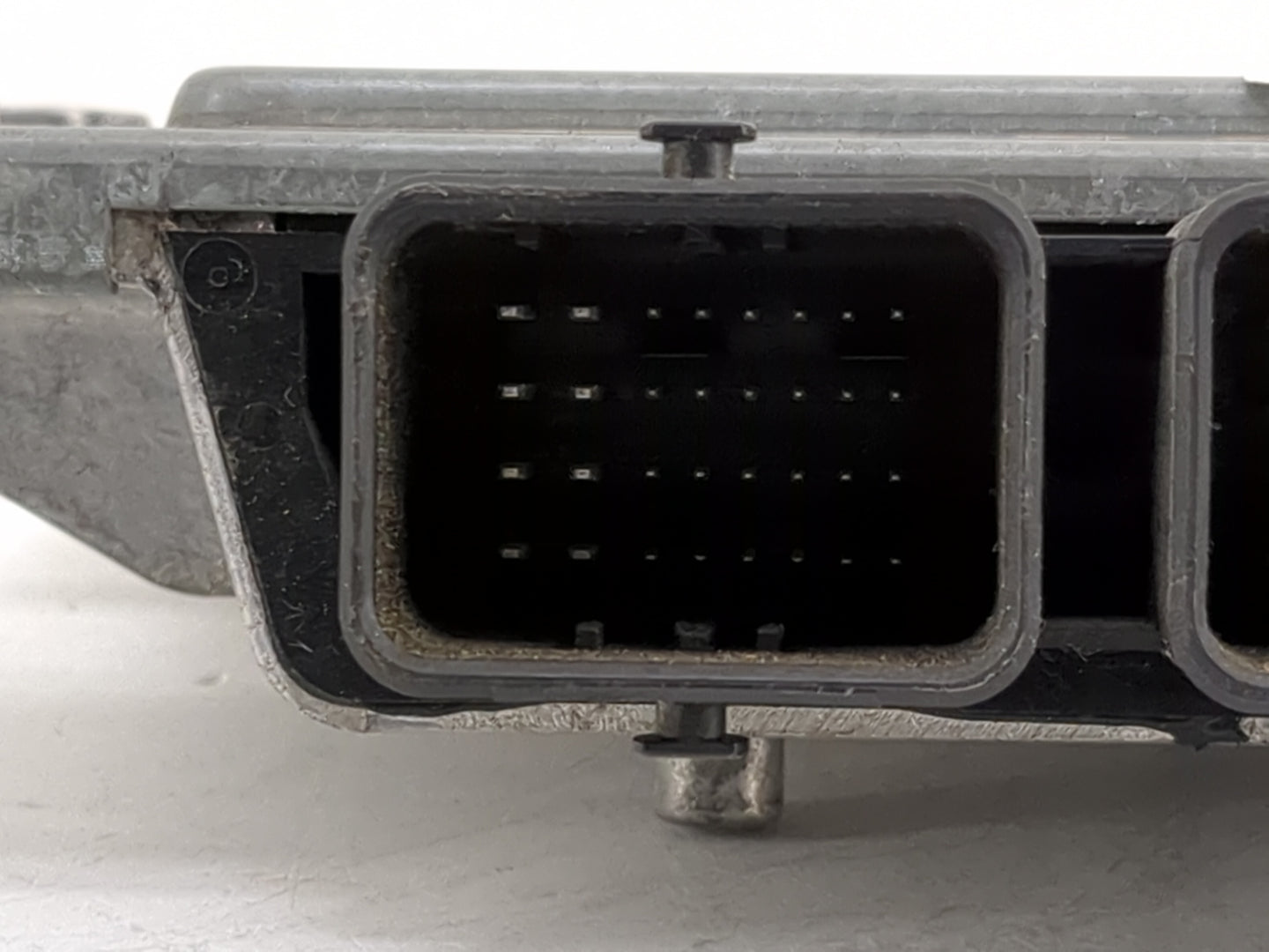 2015 Ford Cmax PCM Engine Control Computer ECU ECM PCU OEM P/N:FM5A-12A650-YA DS71-12B684-VB Fits OEM Used Auto Parts - Oemu