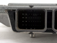 2015 Ford Cmax PCM Engine Control Computer ECU ECM PCU OEM P/N:FM5A-12A650-YA DS71-12B684-VB Fits OEM Used Auto Parts - Oemu